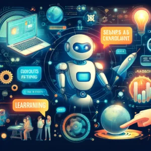 Covariantが開発、チャットボット技術でロボットが世界を理解