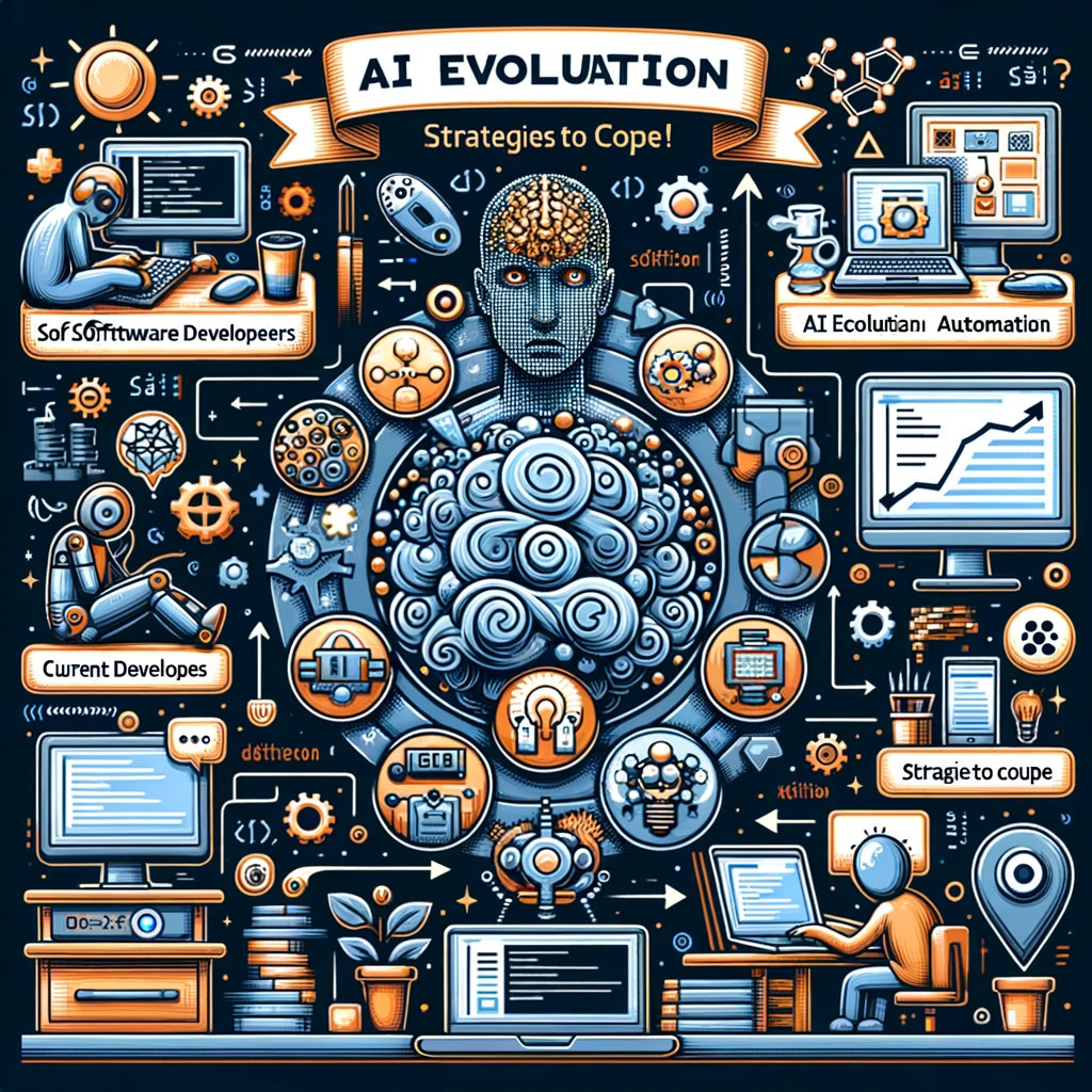 AI進化がソフトウェア開発者の未来を揺るがす？自動化の現状と対策 - innovaTopia - （イノベトピア）