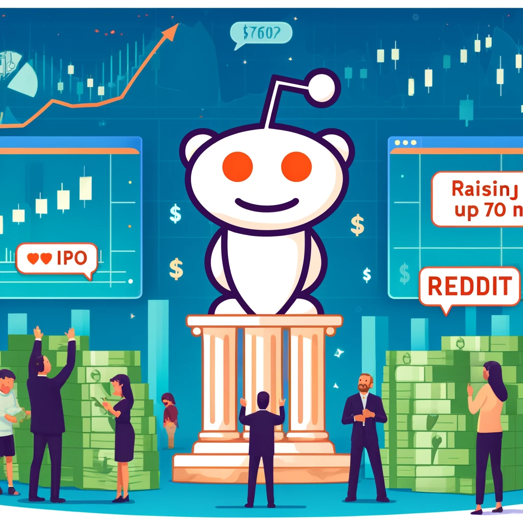 Reddit IPO目指す最大7億4800万ドル調達、業界注目の一手 - innovaTopia - （イノベトピア）