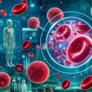 赤血球の謎解明からAIが細胞発見まで、人類の探求が新たな境地へ