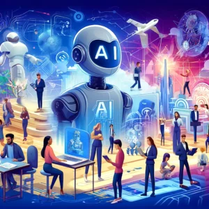 Lenovoが推進する「AI for All」、パートナーと共に未来への道を切り拓く