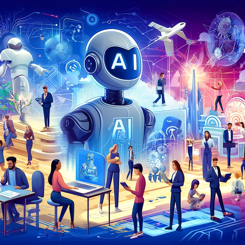 Lenovoが推進する「AI for All」、パートナーと共に未来への道を切り拓く - innovaTopia - （イノベトピア）