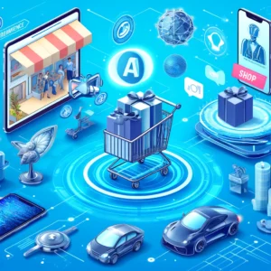 eコマースの未来を変える技術トレンド：AIからARまで