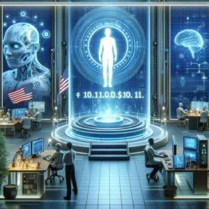 米国、AI安全研究所設立へ1000万ドル投資：シューマー発表