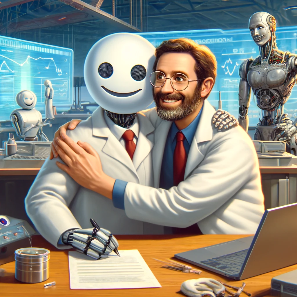 Hugging Face、元Tesla科学者と手を組み新ロボティクスプロジェクト発表 - innovaTopia - （イノベトピア）