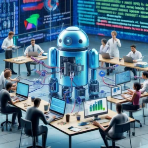 Google研究チーム、言語モデル間の協調学習法を発表