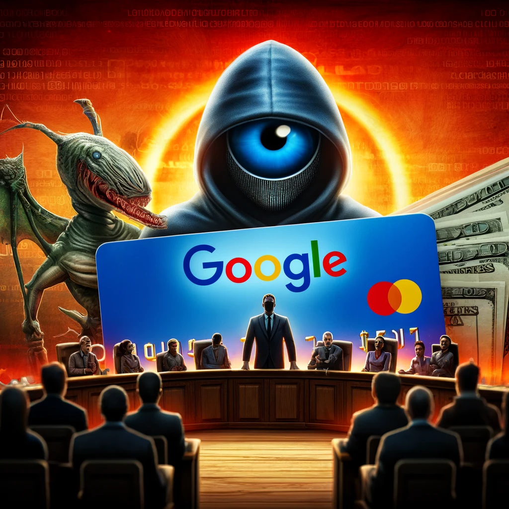 Google、ギフトカード詐欺利益疑惑で集団訴訟に直面 - innovaTopia - （イノベトピア）