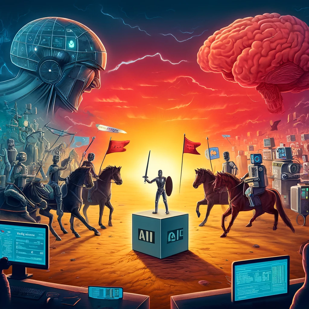 LLM生成テキスト検出法：黒箱と白箱の戦いが未来を左右 - innovaTopia - （イノベトピア）
