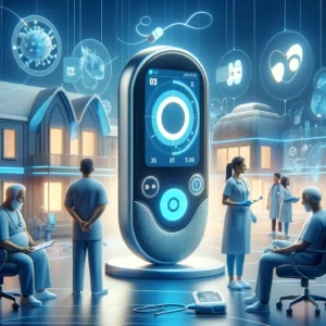 市場初の処方箋不要CGM「Stelo」、タイプ2糖尿病患者に革新をもたらす