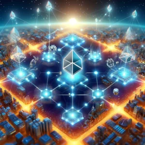 PolygonとAstar、新技術「AggLayer」でクロスチェーン革新を実現