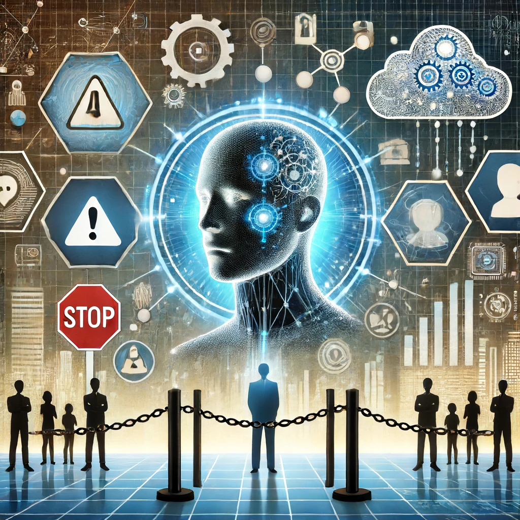 AI技術の限界と課題、社会への影響が浮き彫りに - innovaTopia - （イノベトピア）