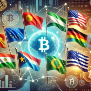 BRICS諸国、ドル依存脱却へブロックチェーン基盤の支払いシステム構築に着手