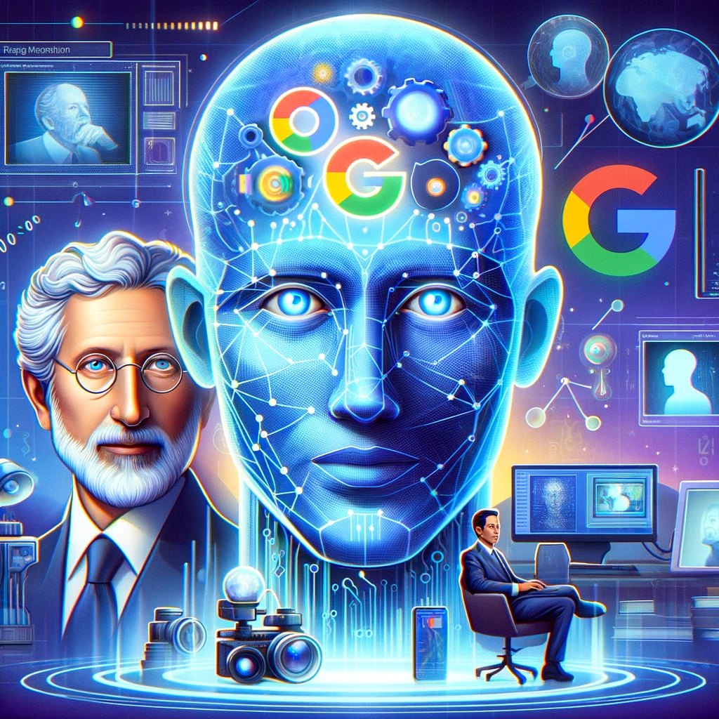 Google創設者Brin、画像生成機能「Gemini」の誤算を認める - innovaTopia - （イノベトピア）