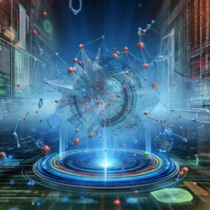 ベクトル類似検索が変革する情報検索の未来: 非構造化データの解析を効率化