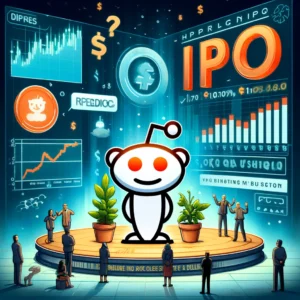 Reddit IPO目指す65億ドル評価、成長と挑戦の狭間で