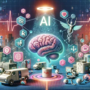 AIによるメンタルヘルスケア革新、パーソナライズ治療への道開く