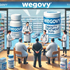 肥満治療薬ウェゴビー、日本市場に登場！供給課題と使用基準に注目