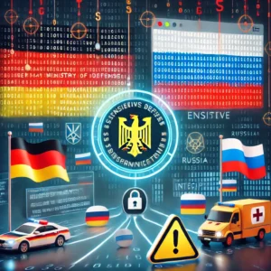 ドイツ国防省、ウクライナ関連の機密通話がロシアに漏洩