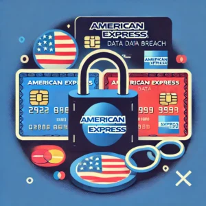 アメリカンエキスプレス顧客情報流出、第三者サービス経由でクレカ情報が危機に