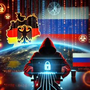ロシアハッカー、ドイツ政党を「WINELOADER」マルウェアで標的に