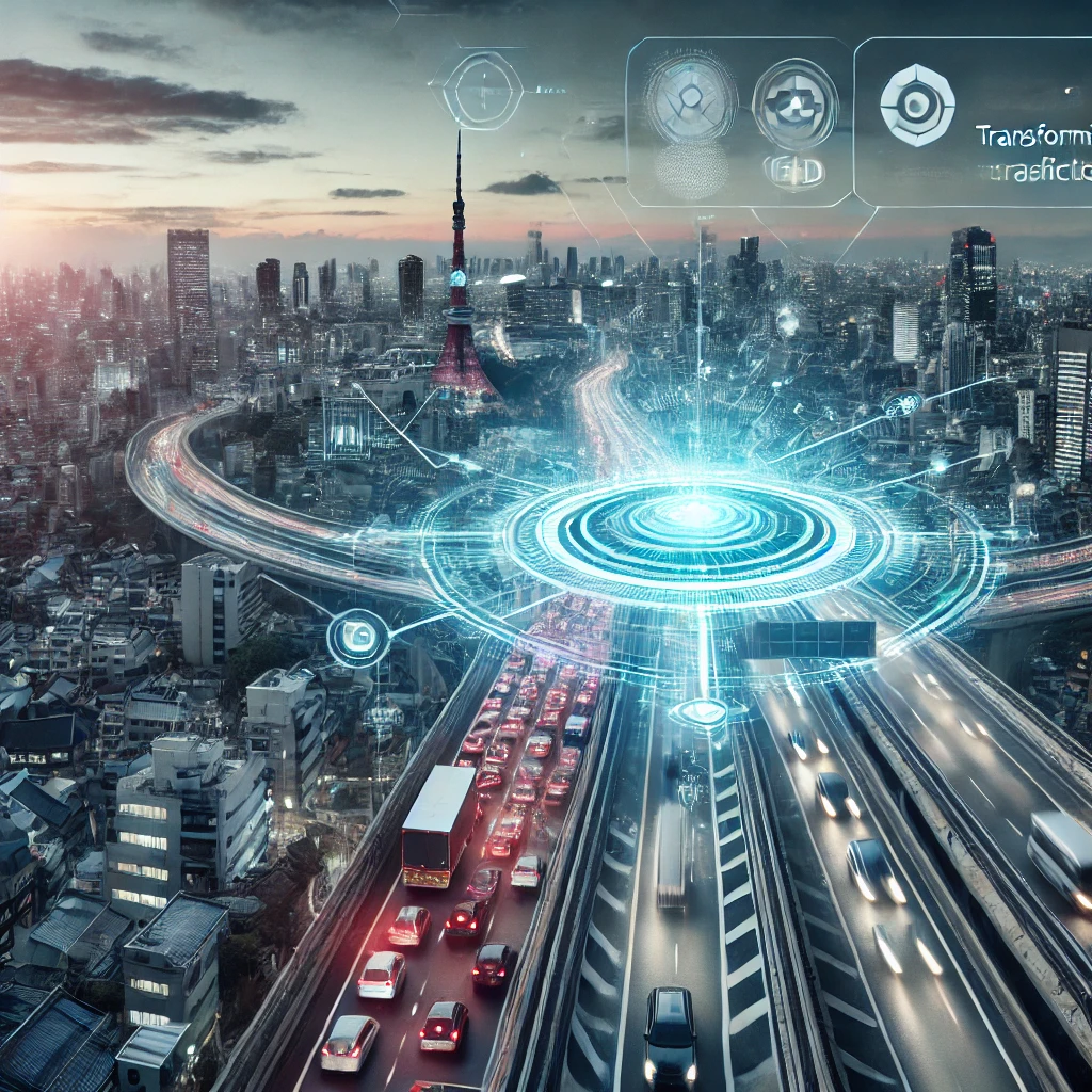 Waabiが交通予測の未来を切り開く「Copilot4D」発表 - innovaTopia - （イノベトピア）