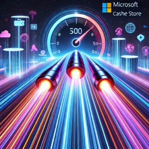 Microsoft Garnet、アプリ高速化の新星: オープンソースキャッシュストアが登場