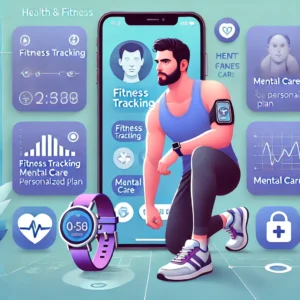 ロナウドが健康管理アプリ「Erakulis」を発表、フィットネスからメンタルケアまで提供