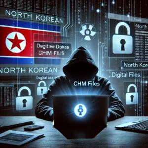 北朝鮮関連「Kimsuky」、CHMファイルで機密情報狙う新戦術に移行