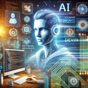 AIソフトウェアエンジニア「Devin」、開発プロセスを革新