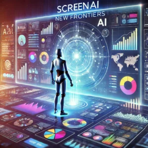 ScreenAIがUIと情報グラフィックス解析の新境地を切り開く