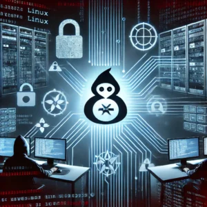 中国関連グループ、高度なサイバー攻撃でLinuxホスト侵害