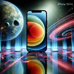 iPhone 15 Proが空間ビデオの新境地を切り開く: HDR対応で3D体験が進化