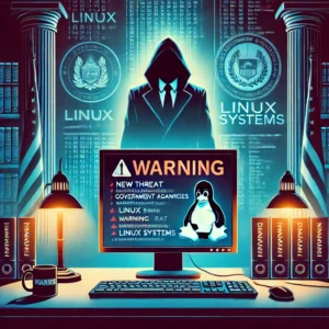 政府機関狙うDinodasRAT、Linuxシステムに潜む新たな脅威発覚