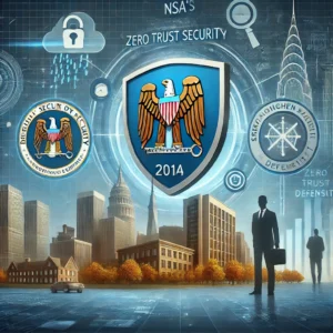 NSAが発表: ゼロトラストセキュリティの新ガイドライン、企業の防衛強化へ