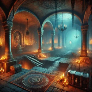 「Ghosts of Tabor」地下の謎を解き明かせ！新ボス＆マップ登場の大型アップデート