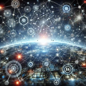 知識グラフが変革する情報のウェブ：多岐に渡る応用と将来性