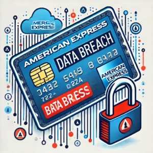 アメリカンエキスプレス顧客情報漏洩、不正アクセスで警告発令