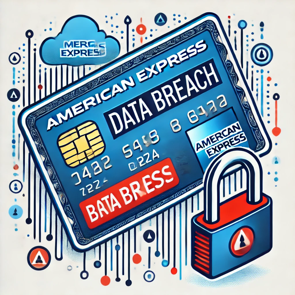 アメリカンエキスプレス顧客情報漏洩、不正アクセスで警告発令 - innovaTopia - （イノベトピア）