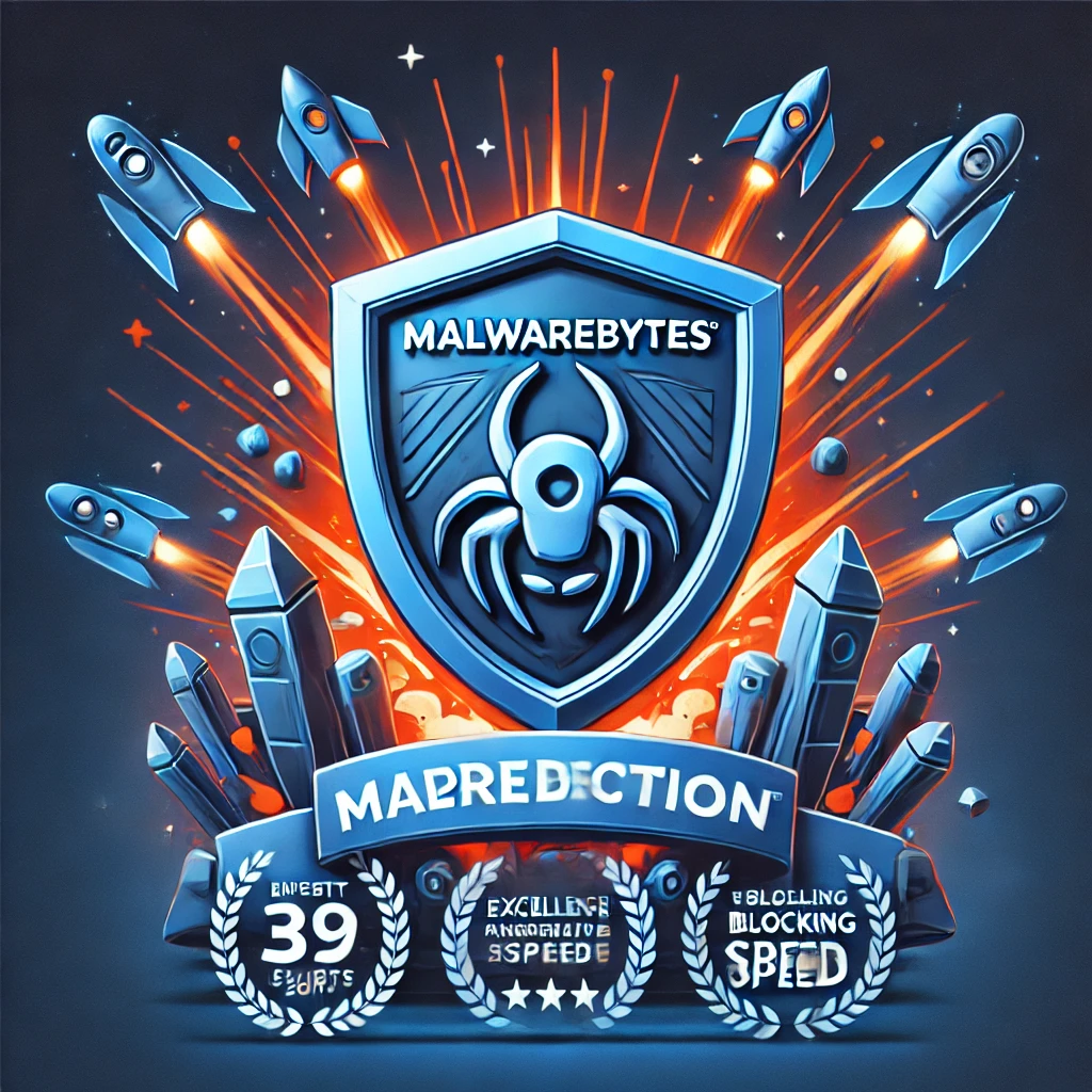 マルウェア完全ブロック！Malwarebytesが圧倒的速度で「Excellent」賞受賞 - innovaTopia - （イノベトピア）