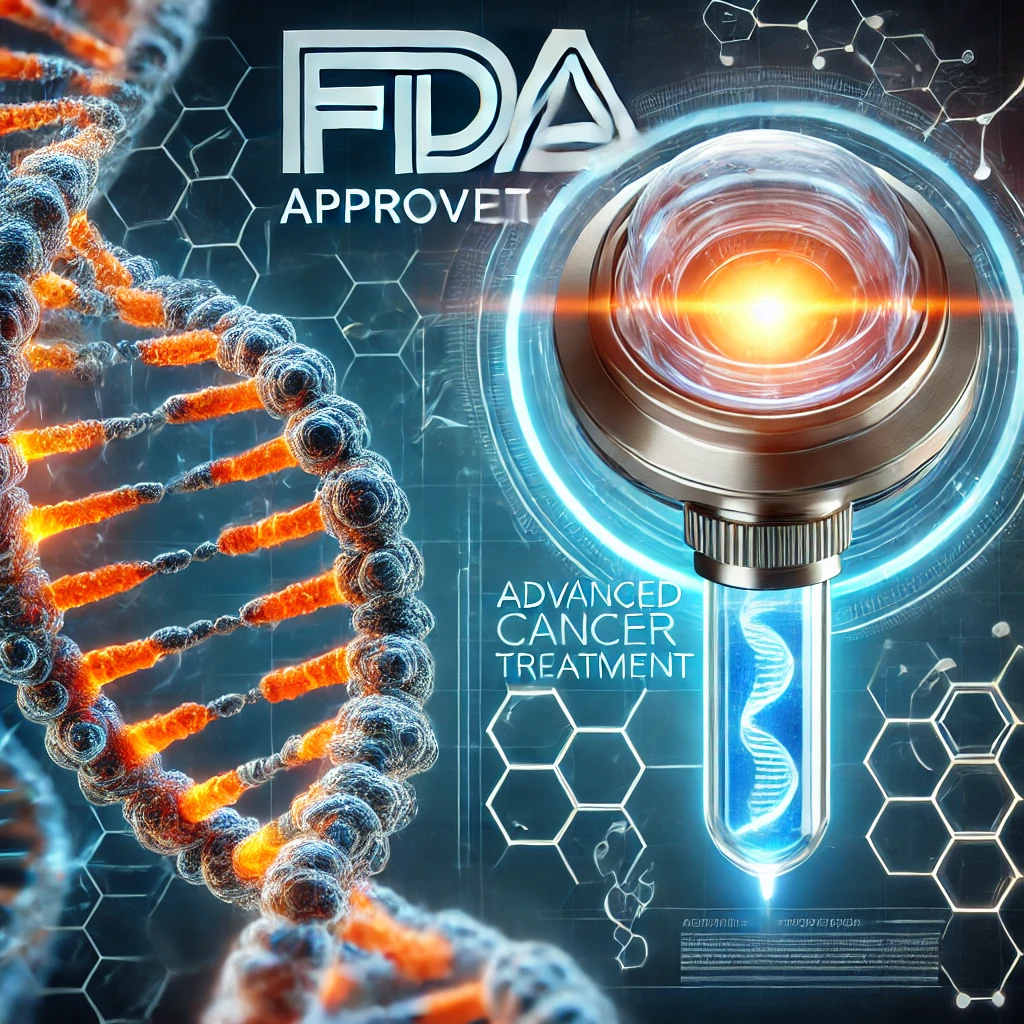 がん治療の新時代: リブレバントがFDA承認を獲得、特定遺伝子変異患者に光 - innovaTopia - （イノベトピア）