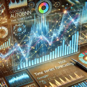 AutoBNN: 時系列予測を革新するGoogleの新ツール公開