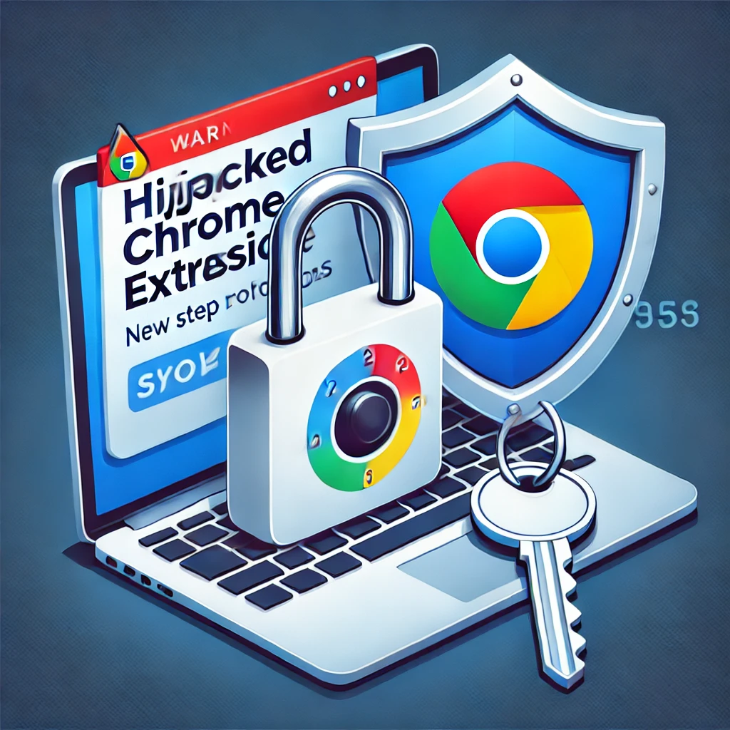 Chrome拡張機能の乗っ取り警告、ユーザー保護へ新たな一歩 - innovaTopia - （イノベトピア）