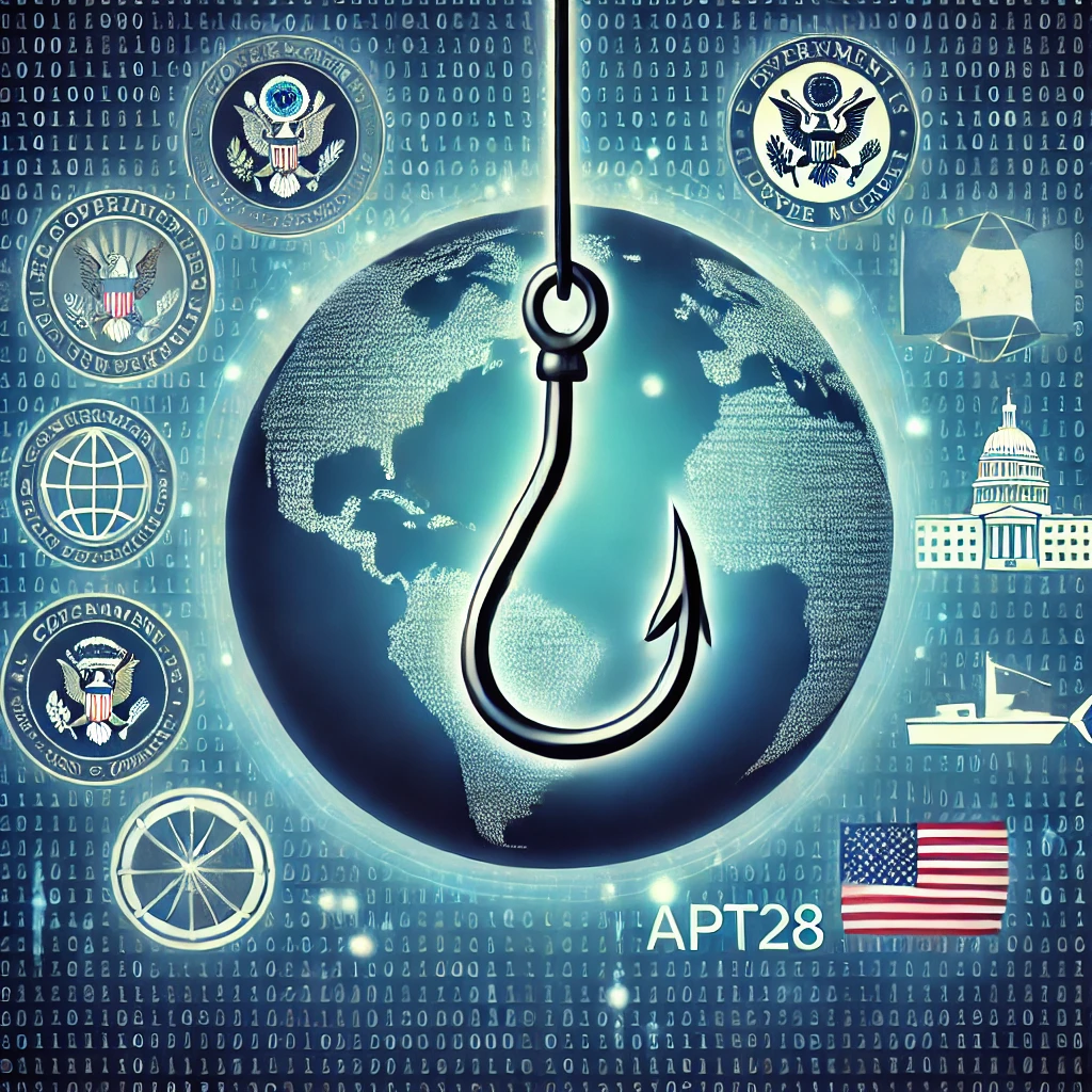 APT28、世界各地の政府機関を狙う巧妙なフィッシング攻撃を展開 - innovaTopia - （イノベトピア）