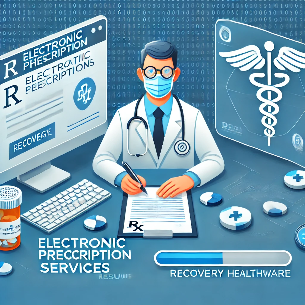 電子処方サービス再開、Change Healthcareがランサムウェア攻撃から回復への道を歩む - innovaTopia - （イノベトピア）