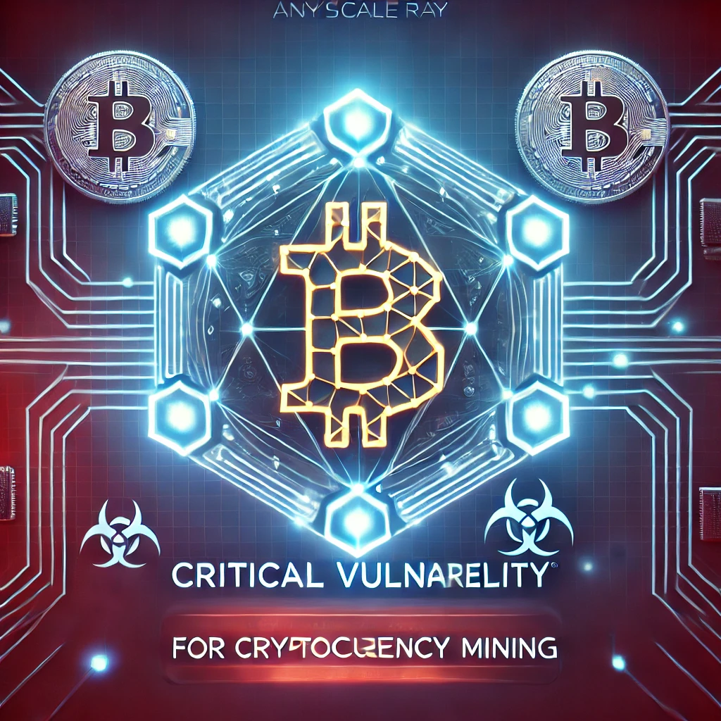 重大脆弱性発覚！Anyscale Rayが暗号通貨マイニング悪用の温床に - innovaTopia - （イノベトピア）