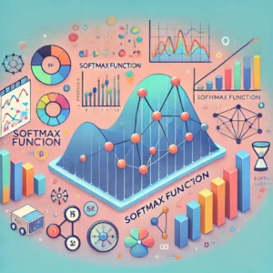 ソフトマックス関数：機械学習の予測精度を高める鍵