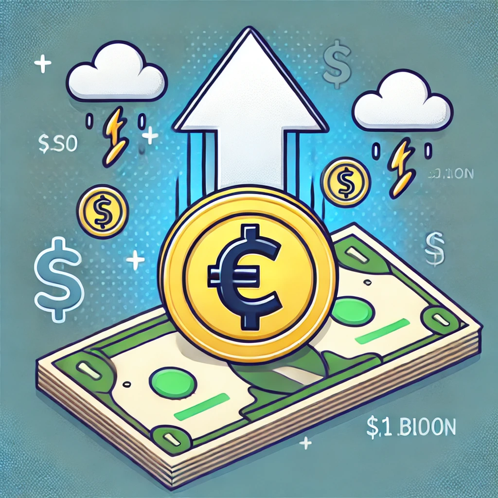 Coinbase、転換社債で10億ドル調達計画－株式希薄化回避へ - innovaTopia - （イノベトピア）