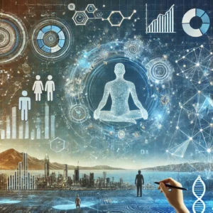 アルゴリズム経済学: デジタル時代の共存と進化を探る