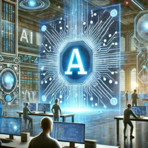 「DBRX登場、GPT-4に匹敵するオープンソースAIの新星」