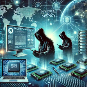 北朝鮮、韓国半導体メーカーから製品設計盗む—サイバー侵入事件が明らかに